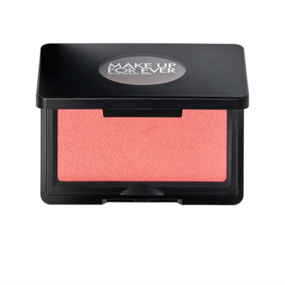 New Makeup Forever Blush